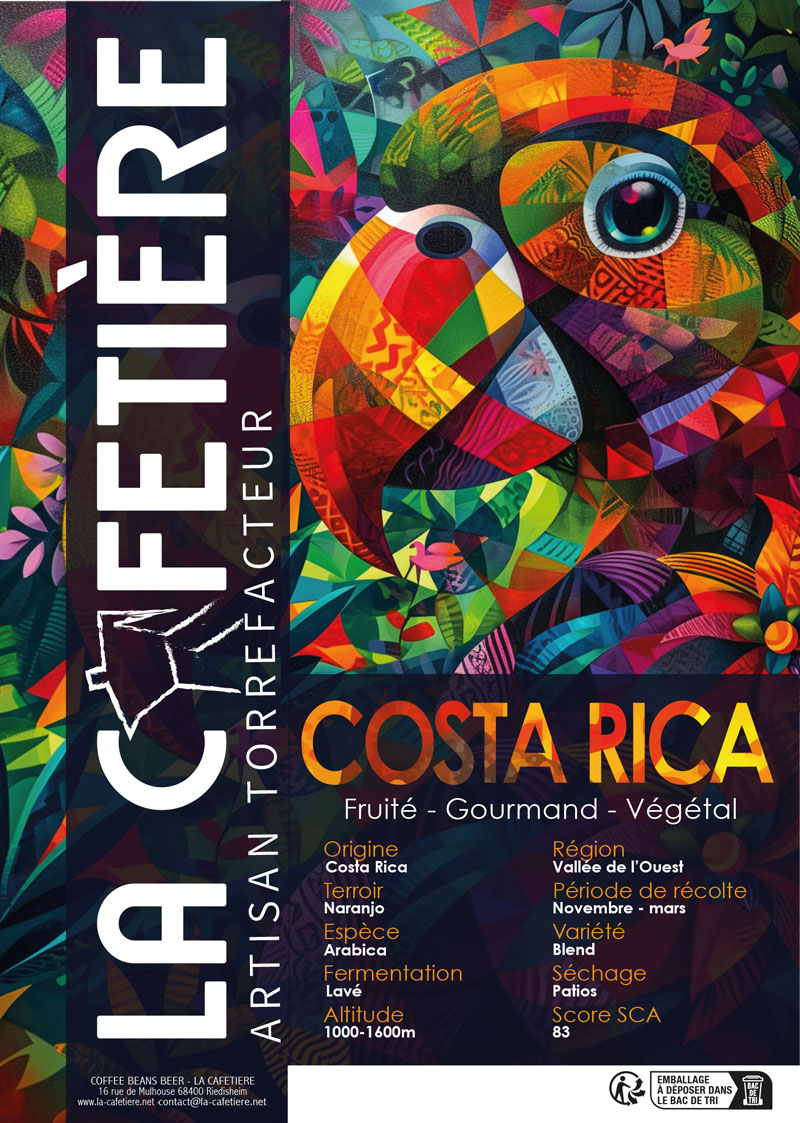 COSTA RICA - PRO