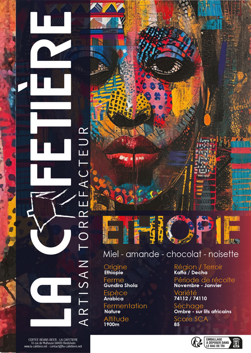 ETHIOPIE - PRO