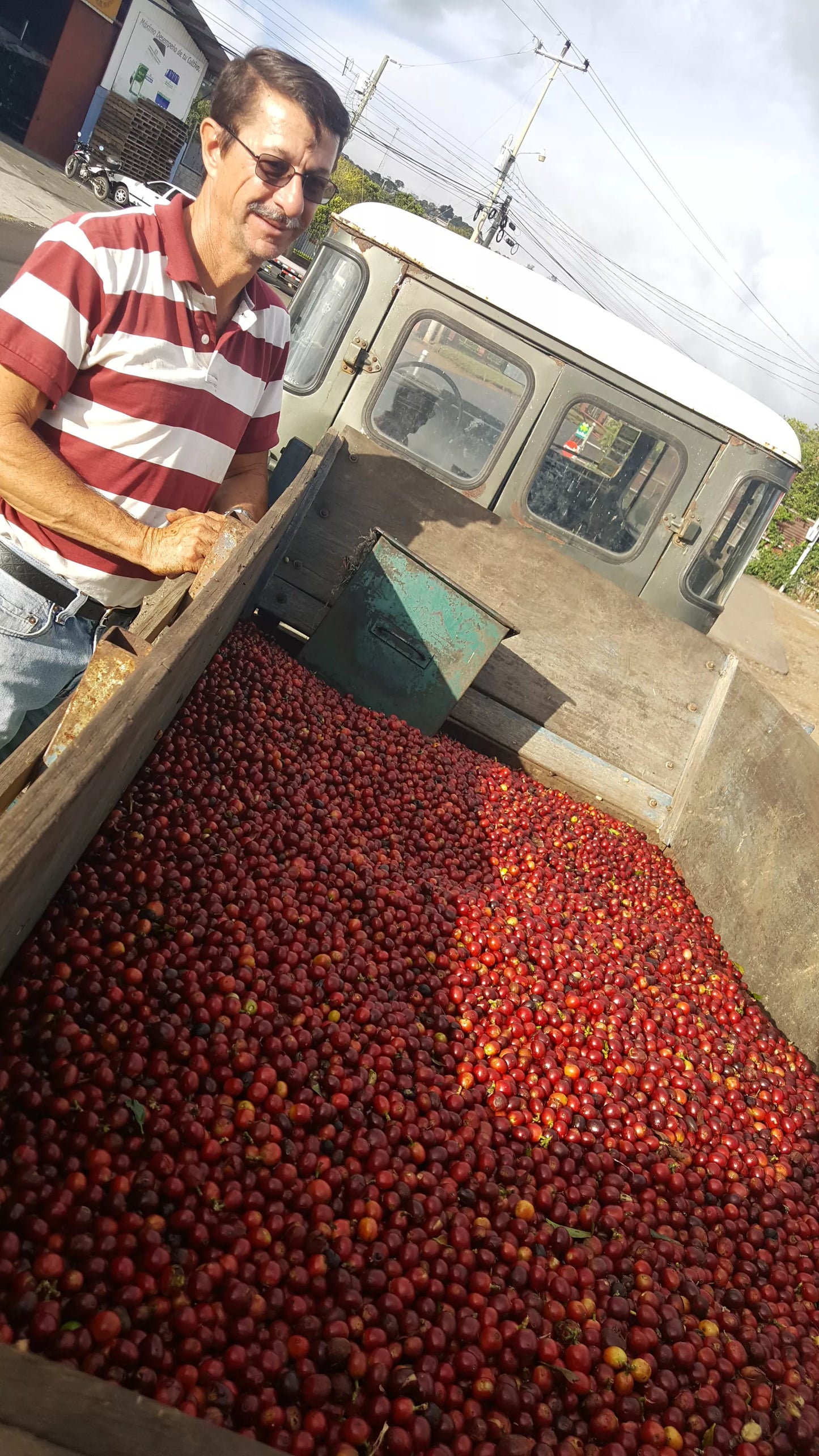 COSTA RICA TICO