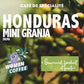 HONDURAS MINI FARM